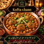 Kofta Chane