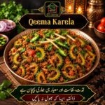 Qeema Karela