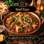 Beef Paye