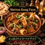 Mutton Bong Paye