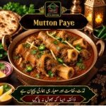 Mutton Paye