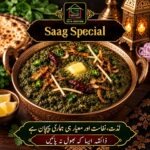 Saag Special
