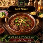 Beef Nihari