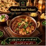 Maghaz Beef Nihari