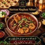 Mutton Maghaz Nihari