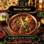 Mutton Nihari