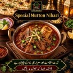 Special Mutton Nihari